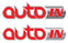 Logo Auto In Di Battaglia Antonino